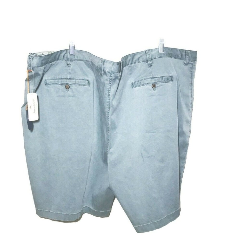 Sold 🔥Tommy Bahama Boracay Short Balsam Green Shorts - Picture 2 of 3